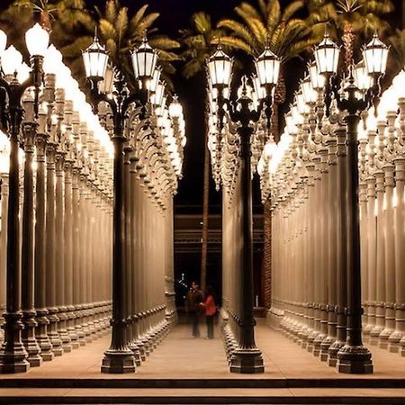 Venice Suite ลอสแอนเจลิส ภายนอก รูปภาพ