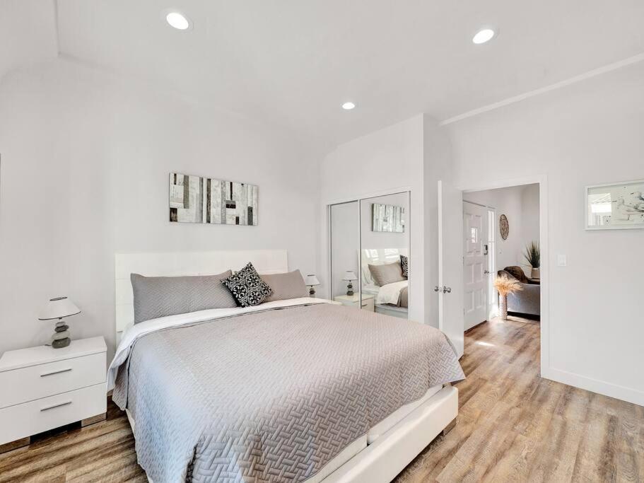 Venice Suite ลอสแอนเจลิส ภายนอก รูปภาพ